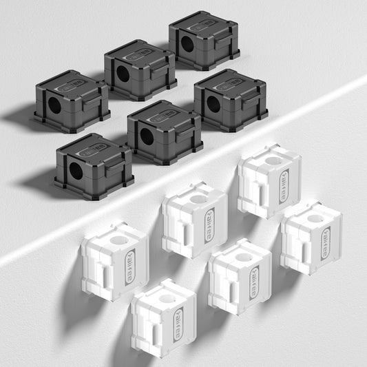 12 Pack Magnetic Cable Clips [Cable Smooth Adjustable] Cord Holder, Under Desk Cable Management, Kailfee Adhesive Wire Holder Keeper Organizer for Home Office Desk Car Wall Desktop Nightstand